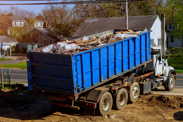 Professional Junk Removal Services in Hinckley, MN