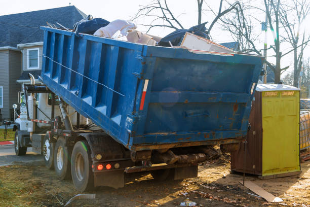 Best Garage Cleanout  in Hinckley, MN