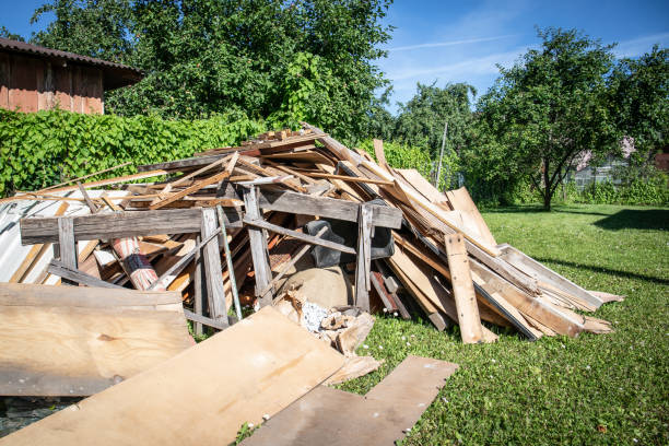 Best Residential Junk Removal  in Hinckley, MN