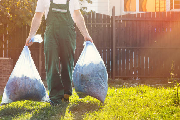Best Demolition Debris Removal  in Hinckley, MN