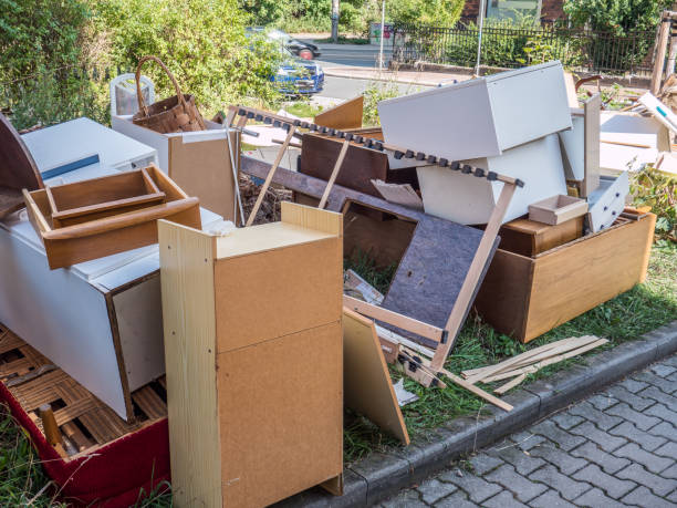 Best Electronics and E-Waste Disposal  in Hinckley, MN